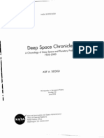 Deep Space Chronicle