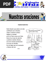 Padre Nuestro PDF