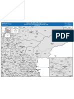 Mansehra Map