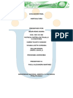 Examen - Final Grupo No 201618 - 6