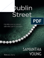 Dublin Street T1 - Dublin Stree - Samantha Young PDF