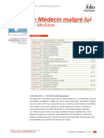 Fiche Medecin PDF