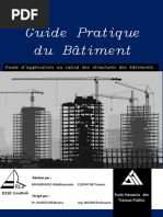 Guide Pratique Du Bâtiment