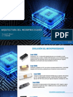 El Microprocesador PDF