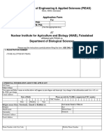 Pakistan Institute of Engineering & Applied Sciences (PIEAS)