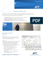 Fathom10 Modules Datasheets