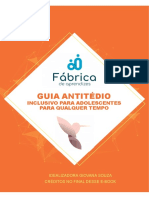 Guia Antitedio - Completo - Versão Final PDF