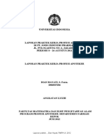 Pembersihan PDF