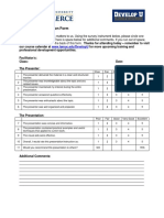 Survey PDF