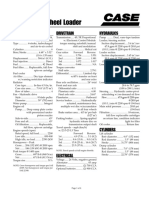 Cce - WL - C Series - 821C - Specs - 07-21-2010 - 2 PDF