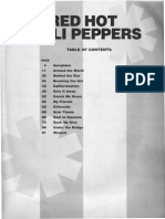 RHCP PDF