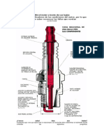 Mire El Motor A Través de Sus Bujías