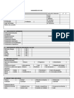 Ficha Evaluacion Voz Udd