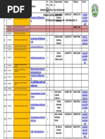 NOMINA DE TERCERO CONTABILIDAD A Actualizada