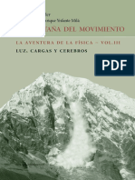 La Montaña Del Movimiento - Volumen 3 - Luz, Cargas y Cerebros