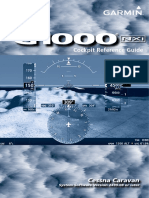 G1000 Nxi Cockpit Reference Guide