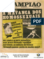 17 Lampiao Da Esquina Edicao 13 Junho 1979 PDF