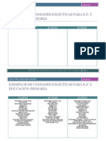 17 - Ejemplos de UUDD de EF para EP