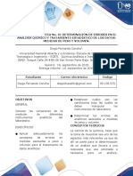 Informe Practicas N°1,2 y 3