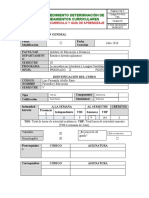 MODELO DE MICROCURRICULO - Filosofía