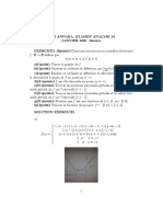 Examen Analyse s1 2020 Avec Solution