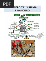 Unidad 7 - El Dinero y Las Entidades Financieros - 4ºESO - Bueno