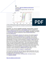 Coercivity PDF