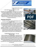 Insulation Products