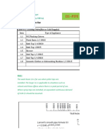 Code BS en 12056 2-2000-Pipe Sizing