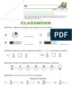 Classwork: Name: Group Term: Date: Teacher: Giovanny Pérez Goal