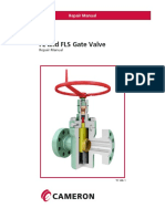 TC148-1 Manual GV Repair Manual