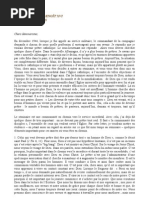 Lettre Aux Seminaristes