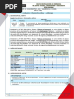 Reporte de Situación #127 - 2019 (Inundaciones y Movimiento en Masa - Lambayeque - 10mar) PDF