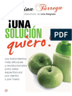 ¡Una Solución Quiero! PDF