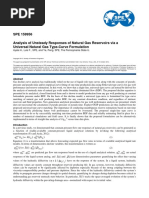 SPE 159956 Analysis of Unsteady Responses of Natural Gas Reservoirs Via A Universal Natural Gas Type-Curve Formulation