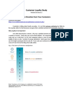 Customer Loyalty Study Related Lit 2