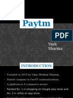 Paytm