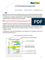 Tutorial Diseño de Tanques Flash