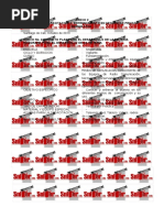 Conocimiento y Empleo de Equipos de Comunicacion