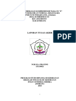 Lta Bismillah Ela Lengkap PDF