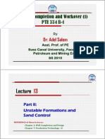 DR Adel Salem Lectures 13