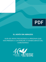 El - Adios - Sin - Abrazos PDF