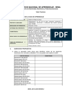 Ejercicio SubRedes o Subnetting Final