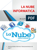 La Nube