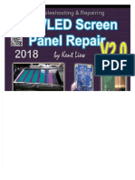 v2 Led LCD Screen Panel Repair PDF