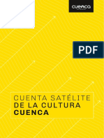 Cuenta Satelite