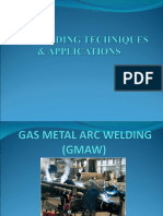 RM01 - 16 Case Study MIG Welding