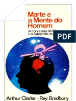 Marte e A Mente Do Homem - VÃ¡rios Autores