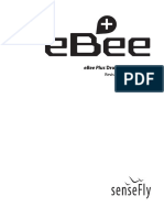 EBee Plus User Manual