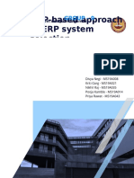 AHP-based Approach To ERP System Selection AHP-based Approach To ERP System Selection